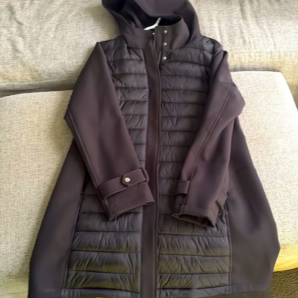 Women’s Coat